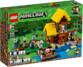 LEGO The Farm Cottage 21144 – Retired & Sealed
