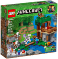 LEGO The Skeleton Attack 21146 – Retired & Sealed