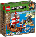 LEGO The Pirate Ship Adventure 21152 – Retired & Sealed