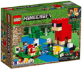 LEGO The Wool Farm 21153 – Retired & Sealed