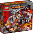 LEGO The Redstone Battle 21163 – Retired & Sealed