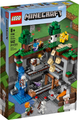 LEGO The First Adventure 21169 – Retired & Sealed