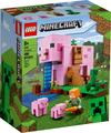 LEGO The Pig House 21170 – Retired & Sealed