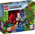 LEGO The Ruined Portal 21172 – Retired & Sealed