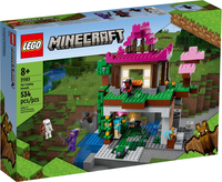 LEGO 21183 The Training Grounds 21183 sealed box front