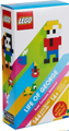 LEGO Life of George 21200 – Retired & Sealed