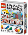 LEGO Life of George II 21201 – Retired & Sealed