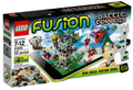 LEGO Battle Towers 21205 – Retired & Sealed