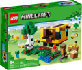 LEGO The Bee Cottage 21241 – Retired & Sealed