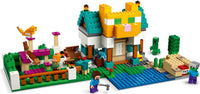 LEGO 21249 The Crafting Box 4.0 21249 sealed box view 6