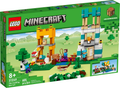 LEGO The Crafting Box 4.0 21249 – Retired & Sealed