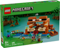LEGO The Frog House 21256 – Sealed UK Stock