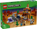 LEGO The Badlands Mineshaft 21263 – Sealed UK Stock