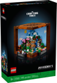 LEGO The Crafting Table 21265 – Sealed UK Stock