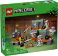 LEGO The Trial Chamber 21271 – Sealed UK Stock