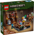 LEGO Woodland Mansion Fighting Ring 21272 – Sealed UK Stock