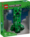 LEGO The Creeper 21276 – Sealed UK Stock