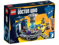 LEGO Doctor Who 21304 – Retired & Sealed