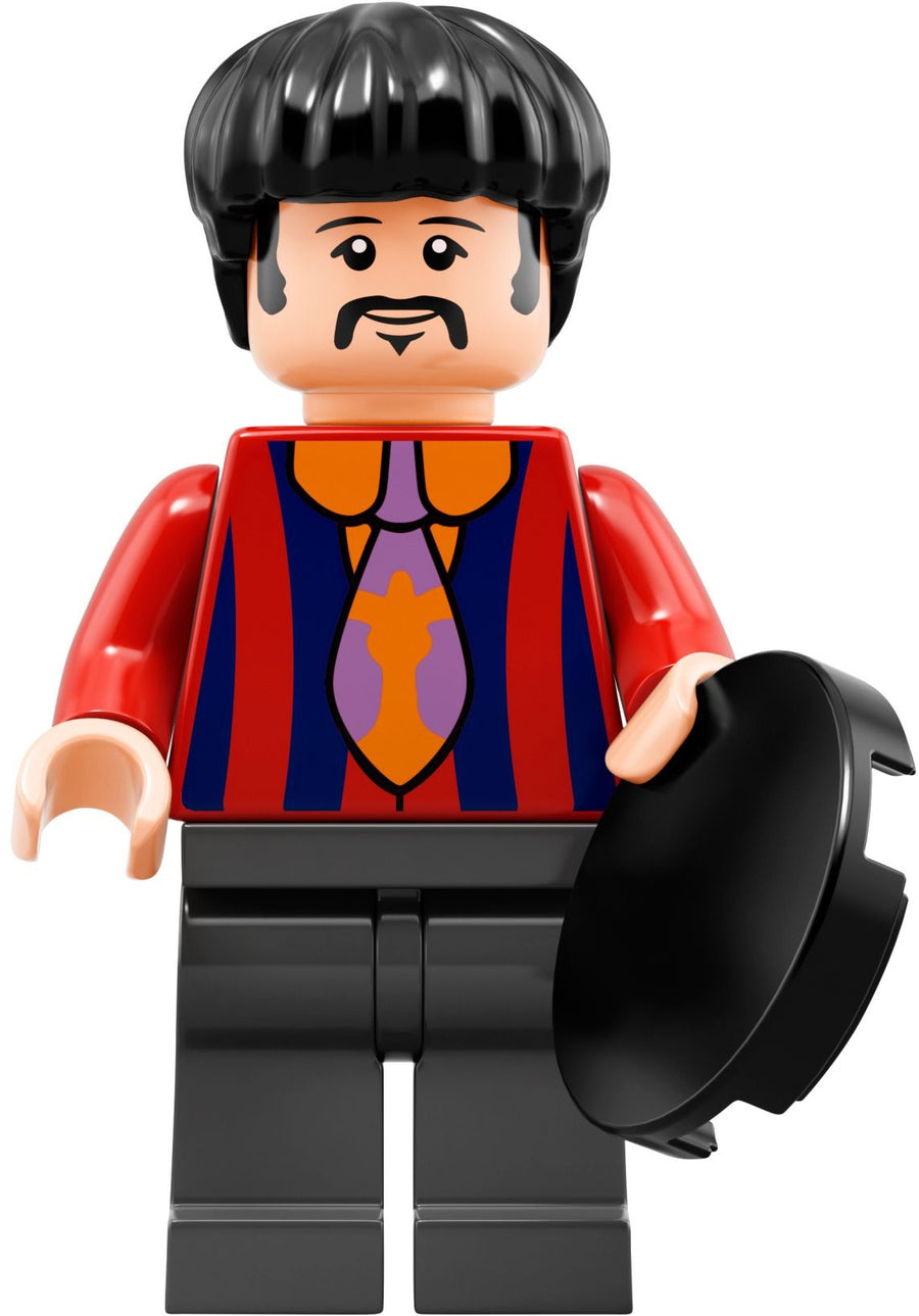 LEGO The Beatles Yellow Submarine 21306 – Retired & Sealed