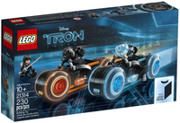 LEGO TRON: Legacy 21314 – Retired & Sealed
