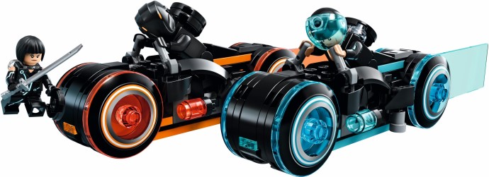 LEGO TRON: Legacy 21314 – Retired & Sealed