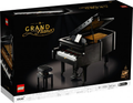 LEGO Grand Piano 21323 – Retired & Sealed