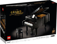 LEGO 21323 Grand Piano 21323 sealed box view 5