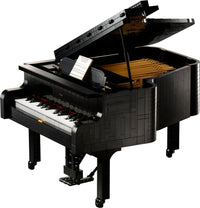 LEGO 21323 Grand Piano 21323 sealed box view 6