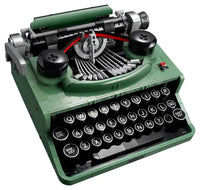LEGO 21327 Ideas Typewriter 21327 sealed box view 6
