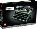 LEGO Ideas Typewriter 21327 – Retired & Sealed