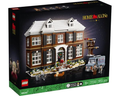 LEGO Home Alone 21330 – Retired & Sealed
