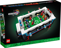 LEGO 21337 Table Football 21337 sealed box front