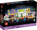 LEGO BTS Dynamite 21339 – Retired & Sealed