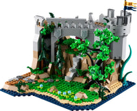 LEGO 21348 Dungeons & Dragons: Red Dragon's Tale 21348 sealed box view 4