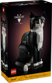 LEGO Tuxedo Cat 21349 – Sealed UK Stock