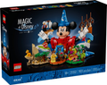 LEGO Magic of Disney 21352 – Sealed UK Stock