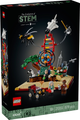 LEGO The Evolution of STEM 21355 – Sealed UK Stock