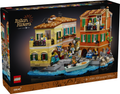 LEGO Italian Riviera 21359 – Sealed UK Stock