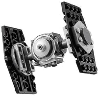 LEGO 30381 Star Wars Imperial TIE Fighter 30381 sealed box view 5