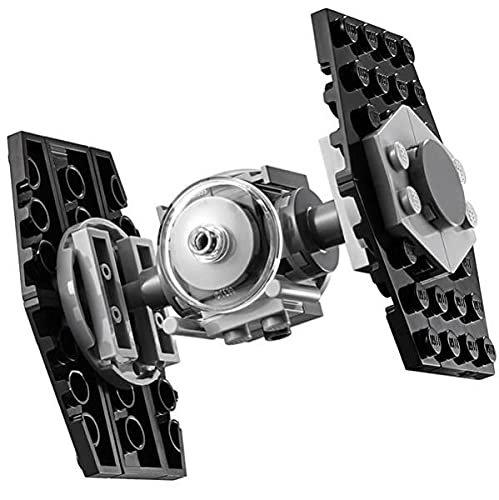 LEGO Star Wars Imperial TIE Fighter 30381 – Retired & Sealed