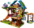LEGO Friends Mias Baumhaus 41335 – Retired & Sealed