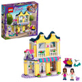LEGO Friends Emma's Fashion Shop 41427 – Retired & Sealed