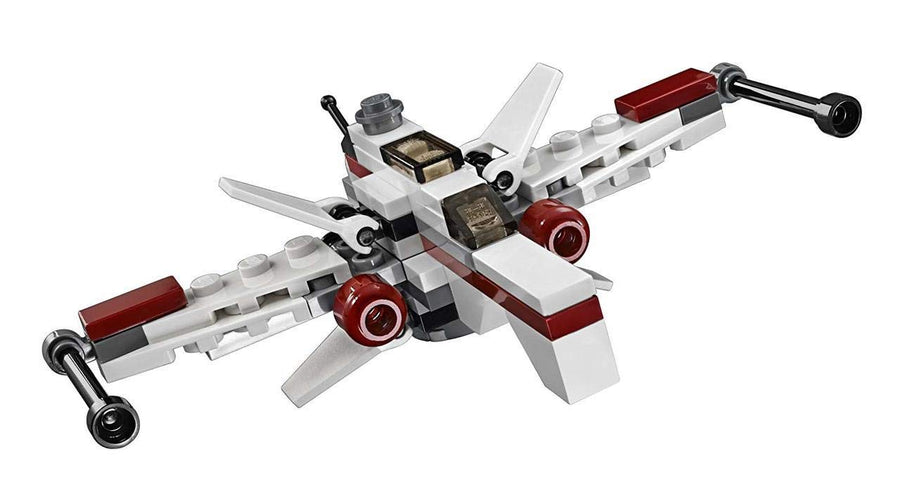 LEGO Star Wars ARC-170 Fighter 30247 – Retired & Sealed