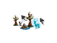 LEGO 75945 Harry Potter Expecto Patronum Set with 4 75945 sealed box view 6