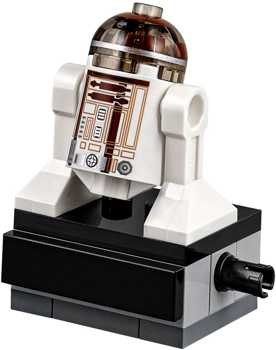 LEGO Star Wars R3-M2 40268 – Retired & Sealed