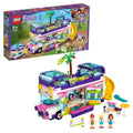 LEGO Friends Freundschaftsbus 41395 – Retired & Sealed