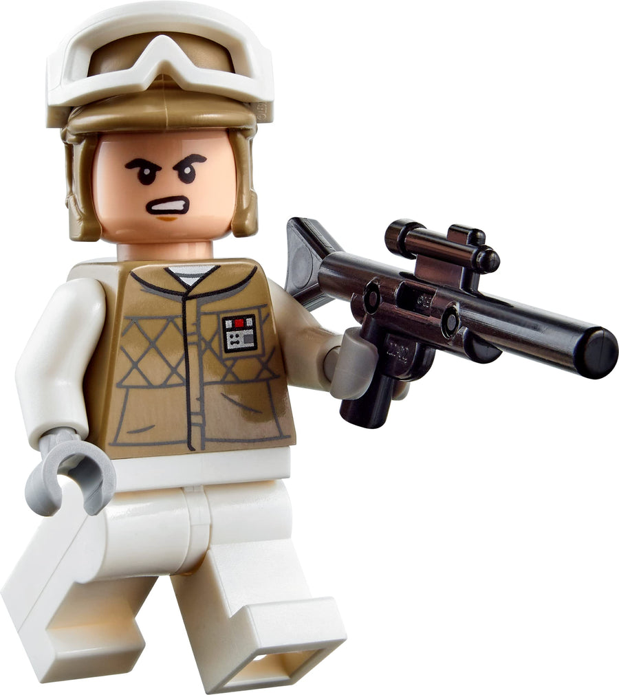 LEGO Star Wars Defence of Hoth Blister Pack 40557 – Retired & Sealed