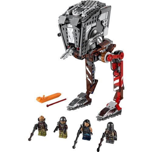 LEGO Star Wars AT-ST Raider 75254 – Retired & Sealed