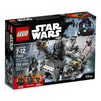 LEGO 75183 Star Wars Darth Vader Transformation 75183 sealed box view 2