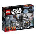 LEGO Star Wars Darth Vader Transformation 75183 – Retired & Sealed